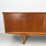 Vintage Jentique sidebord 1960's.