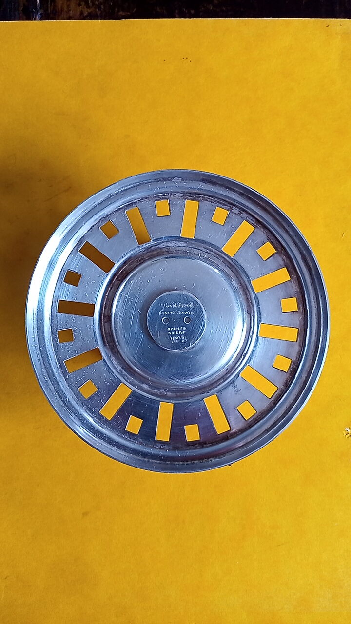 Candlestick by Georges.J. Sowden for Swid Powell 88/89