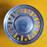 Candlestick by Georges.J. Sowden for Swid Powell 88/89