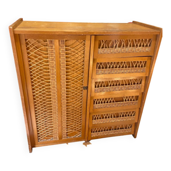 Meuble année 60 /70