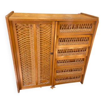 Meuble année 60 /70
