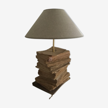 Lampe de chevet