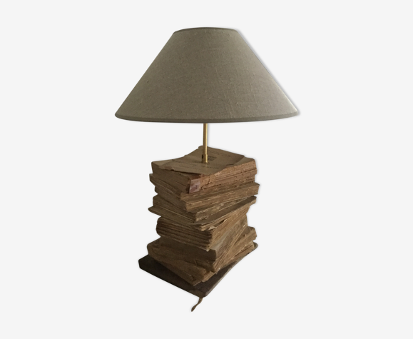 Lampe de chevet