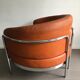 Hans ell sz18 lounge for 't spectrum. netherlands, 1970's.