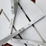 3 coffee tables triconfort 1960