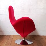 Calla armchair by Stefano Giovanni