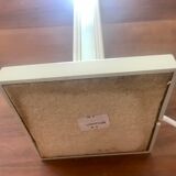 Pair of R.Schuytener lamp