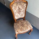 Table et 5 chaises