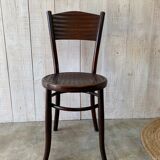 Chair Fischel bistro