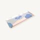 Alpac Pastel Fiberglass Tray 1980