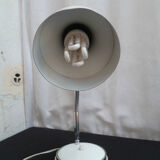 Desk lamp flexible vintage 70's