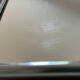 Small barber's mirror