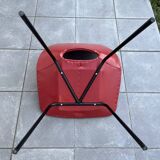 Tonneau chair by Pierre Guariche for Steiner 1960