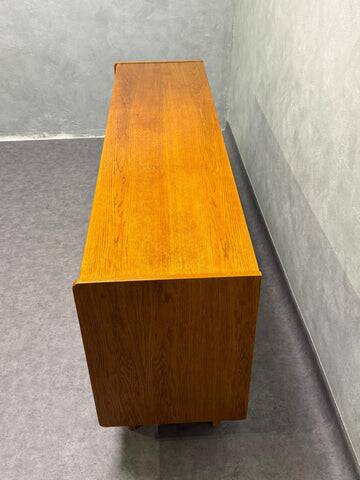 Buffet U-460 vintage par Jiri Jiroutek pour Interier Praha