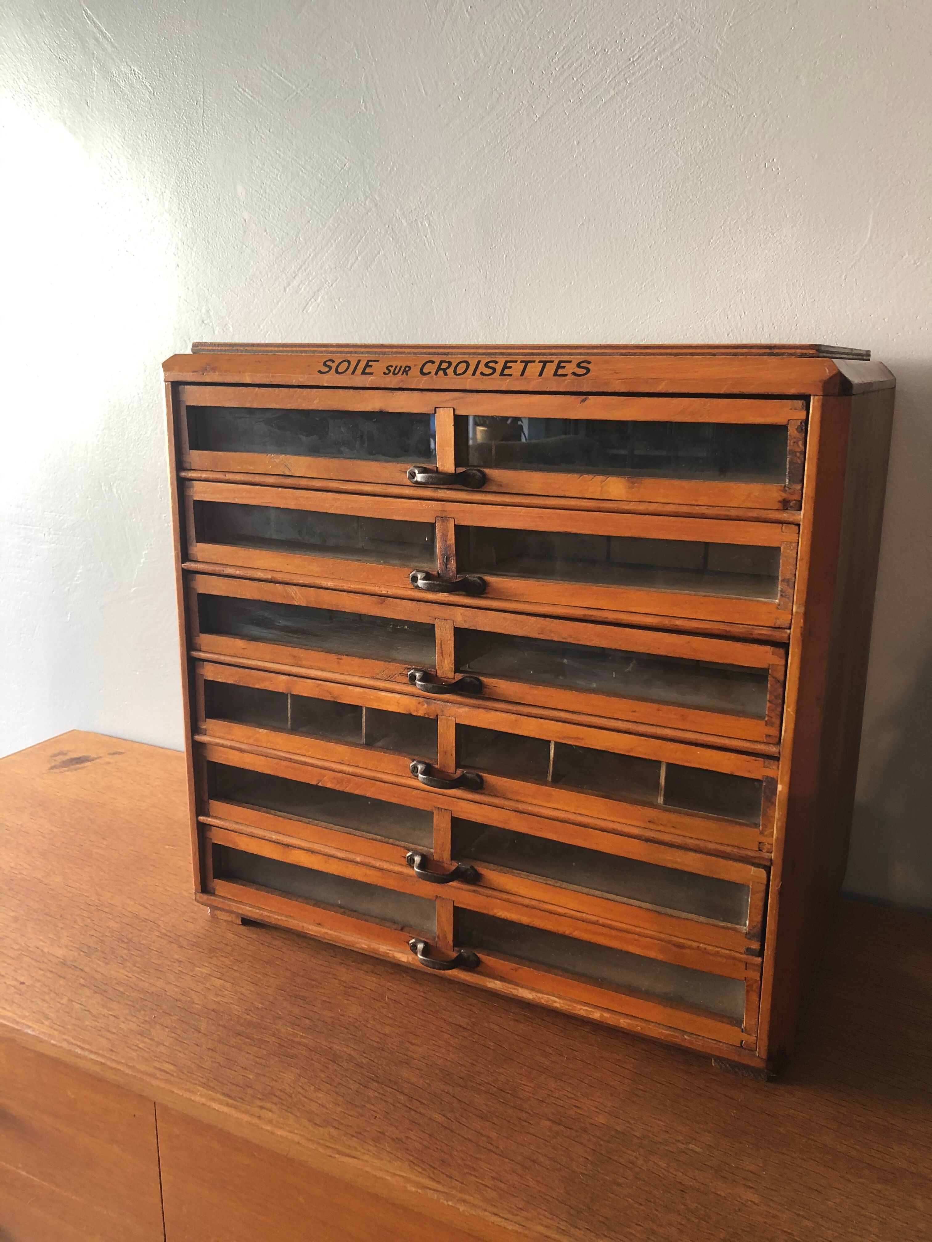 Craft furniture, early 20th century