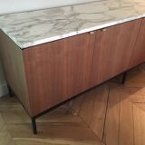 Florence Knoll sideboard of the 1960s