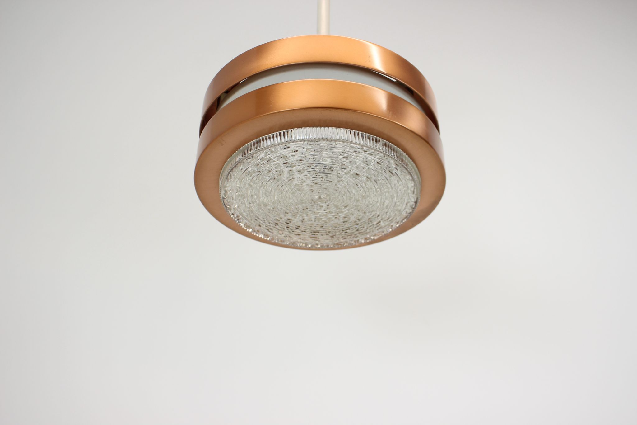 Mid-Century Pendant Germany, 1970's