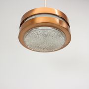 Mid-Century Pendant Germany, 1970's