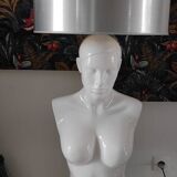 Lampe Mannequin