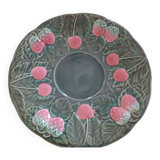 Slush plate