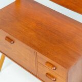 Dressing table by Ølholm Møbelfabrik