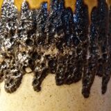 Vase xxl west germany