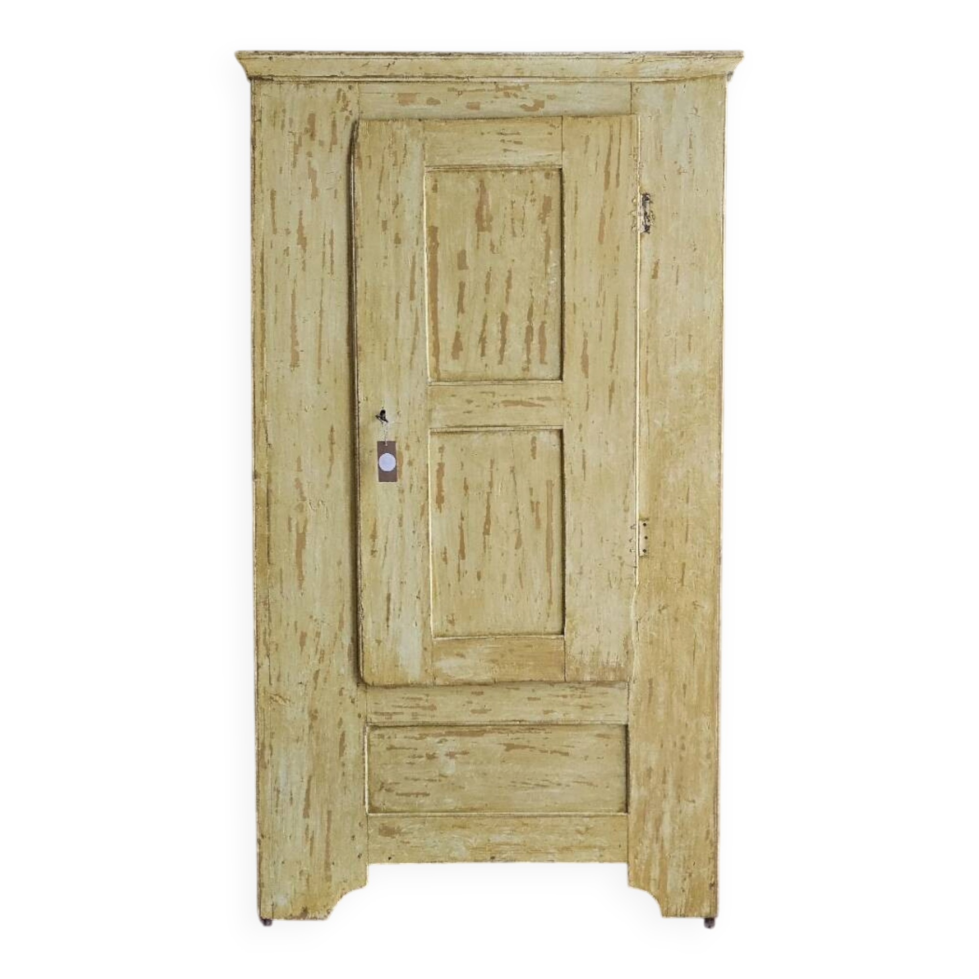 19th-century bonnetière wardrobe | Claudia