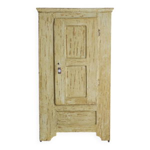 Armoire bonnetière XIXe