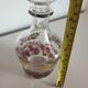 Liquor service in french crystal