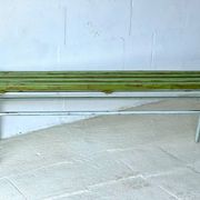 banc industriel, années 1970