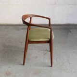 Side chair 'Troja' by Kai Kristiansen