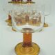Set de 12 verres à pied