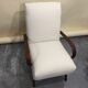 Pair of armchairs 60