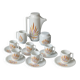 Coffee service Limoges - Jammet-Seignolles "Oslo"