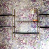 Vintage shelves model Self design Mofp