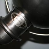 Lampe lampadaire Jieldé 3 bras  40cm jielde industriel Jean Louis Domecq