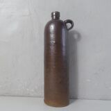 Brown sandstone bottle