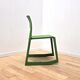 Set of 3 Tip Ton chairs, Vitra