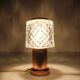 Mid-Century Table or Wall Lamp by Kamenicky Senov, 1960's