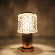 Mid-Century Table or Wall Lamp by Kamenicky Senov, 1960's