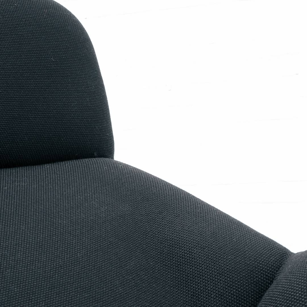 Fauteuil Pivotant F518 par Geoffrey Harcourt pour Artifort