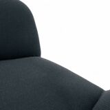 Fauteuil Pivotant F518 par Geoffrey Harcourt pour Artifort