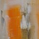 Abstract painting painting