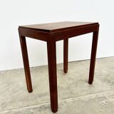 Art Deco side table