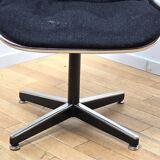 Charles Pollock office chair