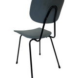 Vintage dining room chair Brabantia Skai 60s Design
