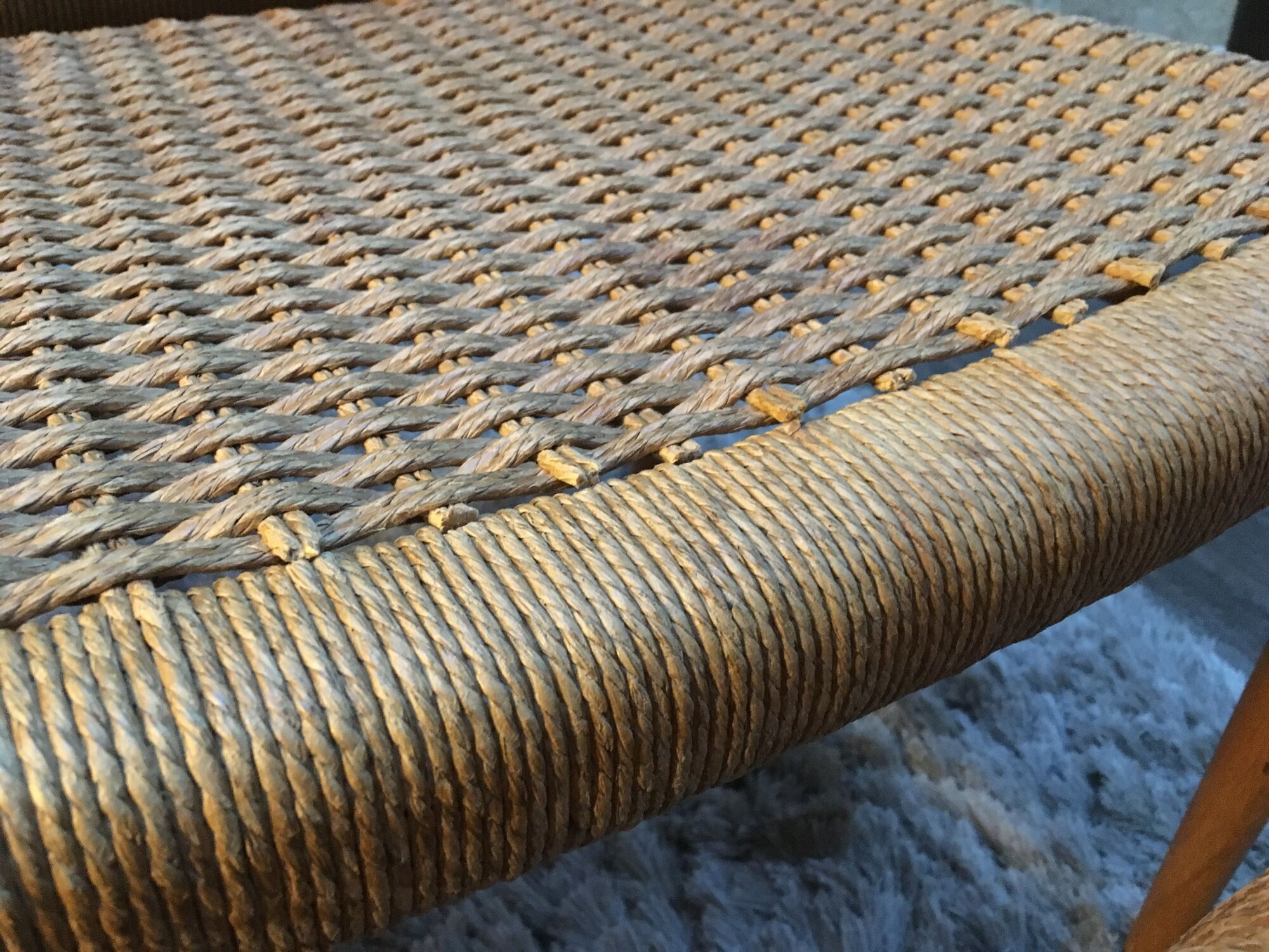 set of six Danish Chair of Niels O MÖLLER