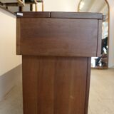 Sideboard by Giovanni Michellucci to Poltronova series Torbecchia, 1964.