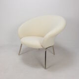 Set of model F570 armchairs by Pierre Paulin for Artifort, 1960