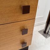 Vintage chest of drawers from the 70s